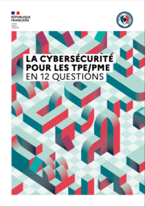 Cybersécurité et entreprises