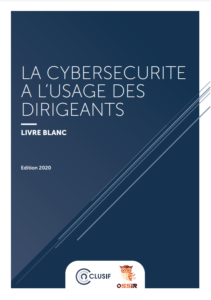 Cybersécurité et entreprises