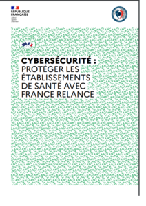 Cybersécurité et santé