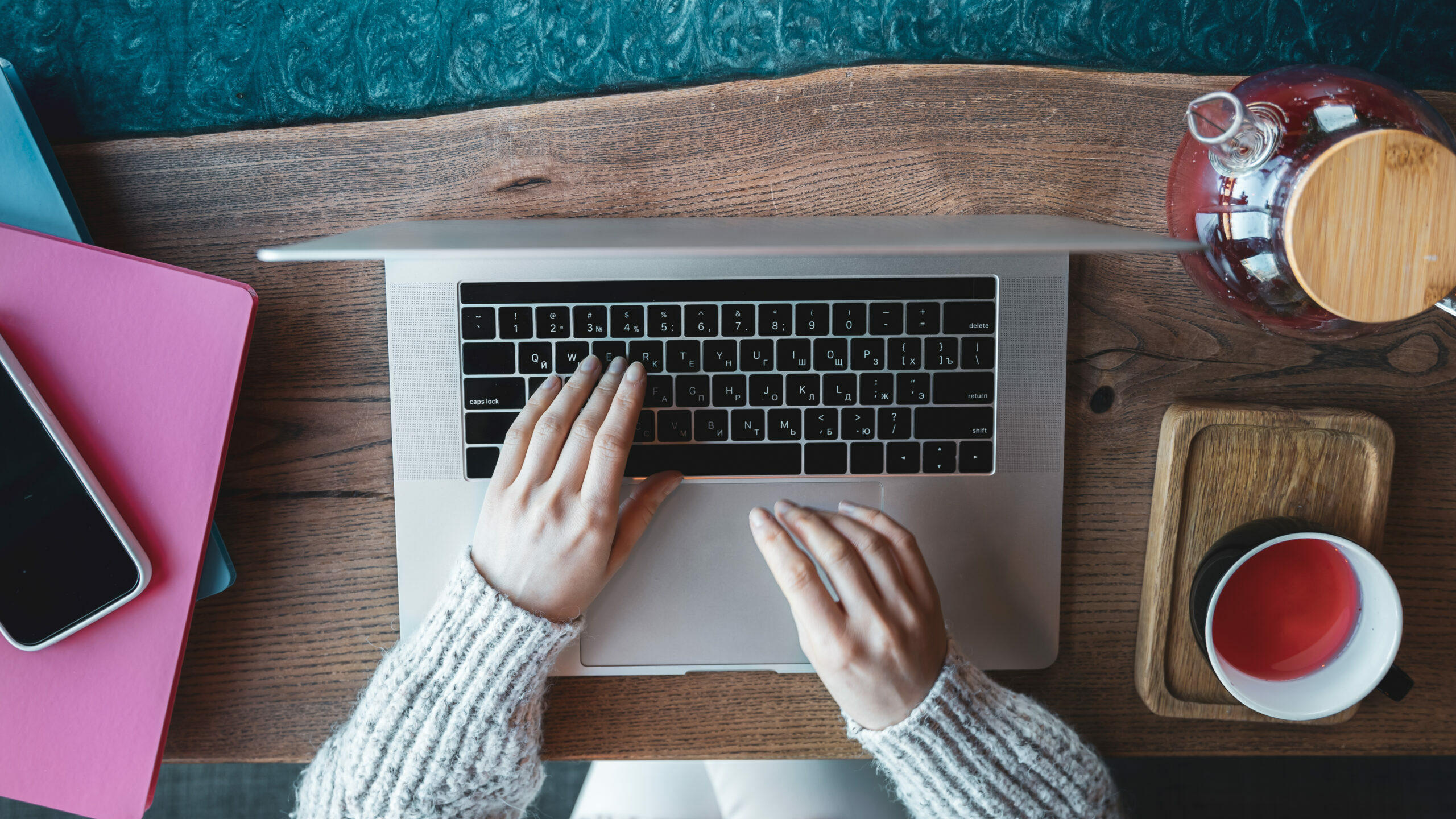 Blog de Getzem cybersécurité