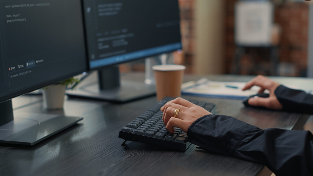 Blog de Getzem cybersécurité