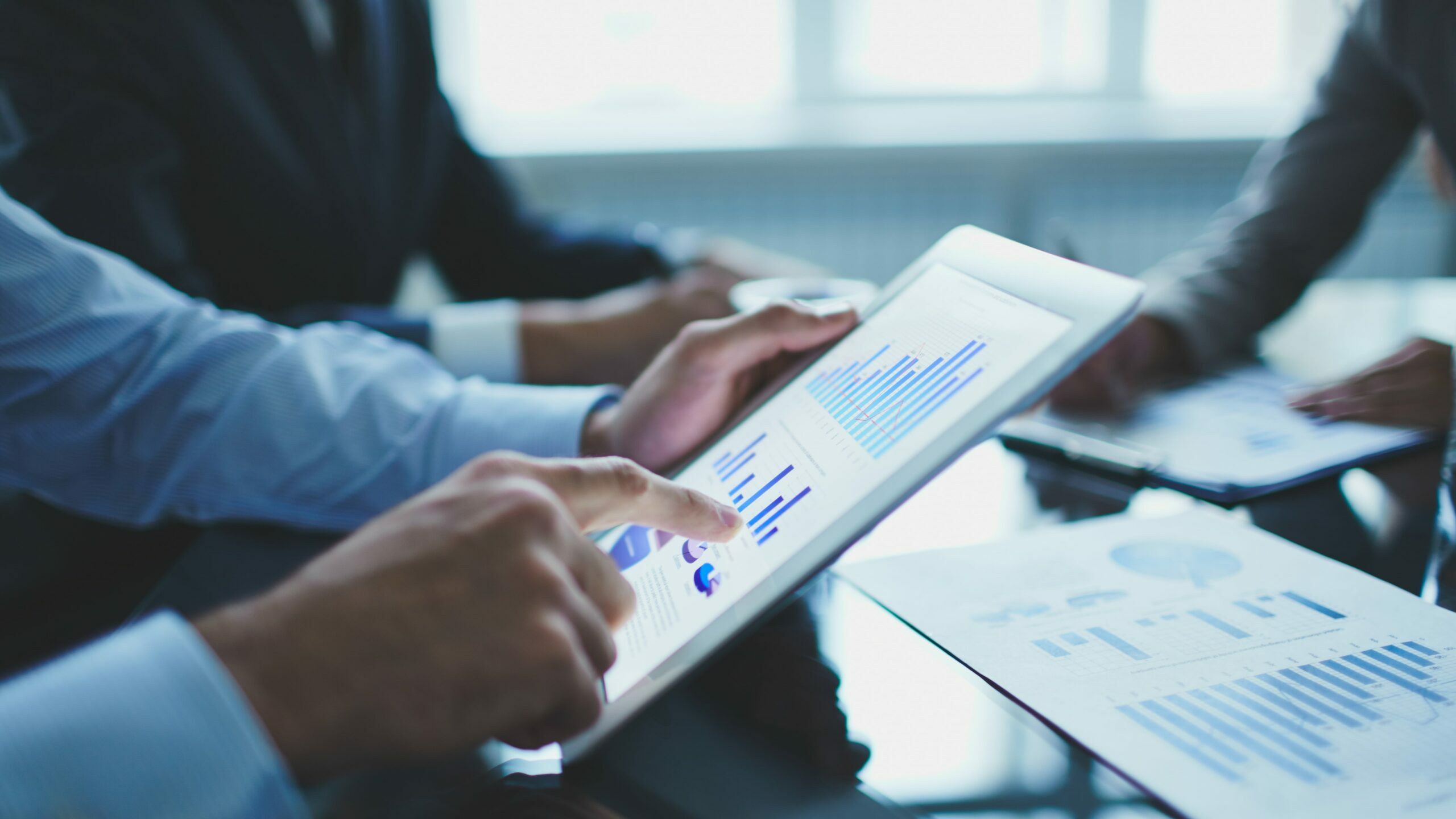 Blog de Getzem cybersécurité